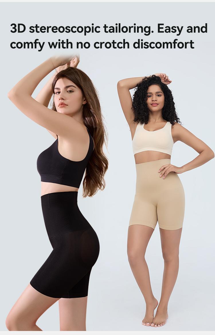 2026 New🔥Last Day Buy 1 get 1 free 🔥 -💫Womens Tummy Control Butt-Lifting