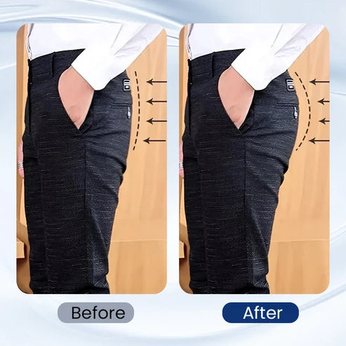🔥Buy two, get one free! 2026 new model 🔥 Nylon silk breathable men's underwear