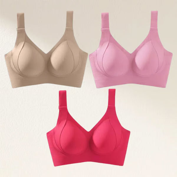 š„Buy 1 Get 3 Freeš„Wire-free bra