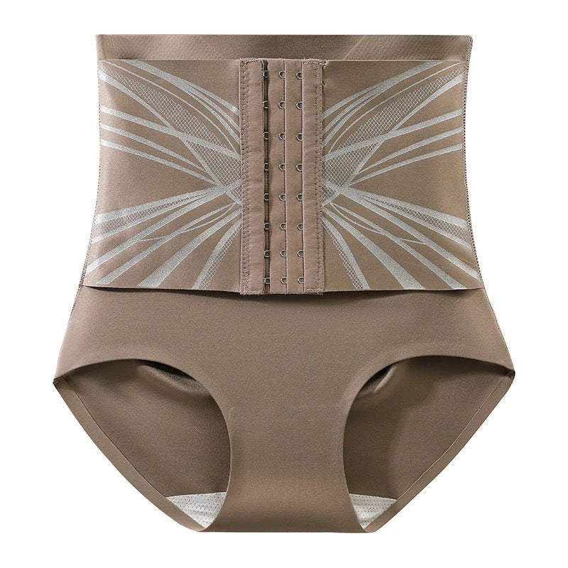 2026New🔥BUY 1 GET 1 FREE🔥Adjustable High-Waisted Butt Lifting Underwear