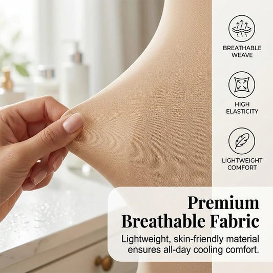 Full Body Shaper with Butt Lifter