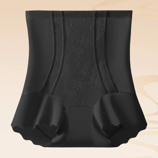 Women's High-Waist Tummy Control Shaping Underwear