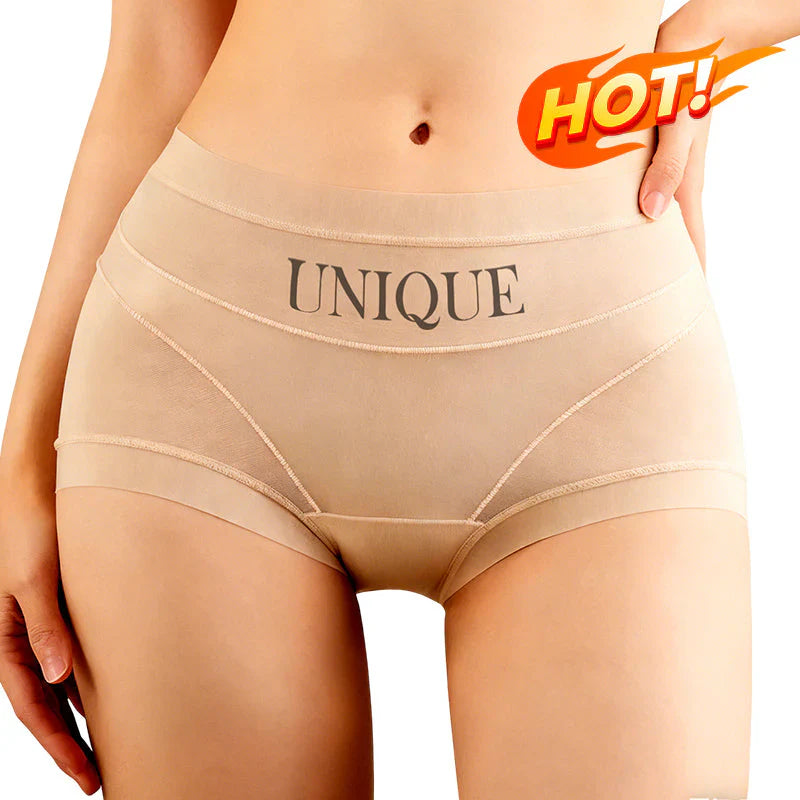 2026 New🌸Buy 1 Get 1 Free🌸Women's Breathable Shorts Underwear