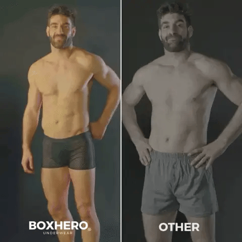 【Buy 3 Get 2 Free】 –2026 HOT SALE🔥 Premium Bamboo Fiber Men's Straight-Peaked Underwear