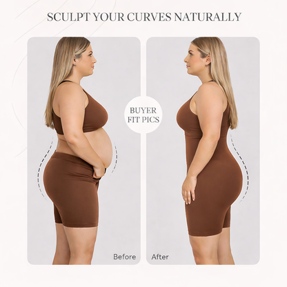 🔥Last Day Buy 1 get 1 free 🔥 -💫Womens Tummy Control Butt-Lftin