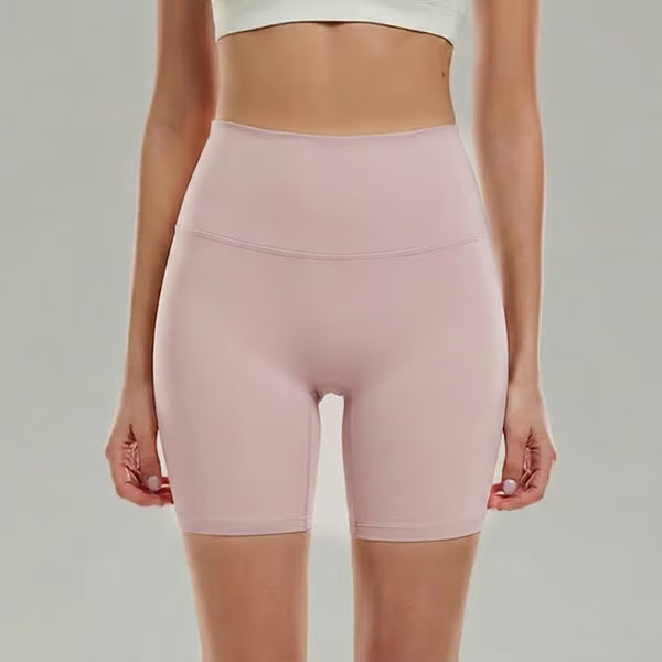 🌸Women's High Waist Full Coverage Panties, Smooth Seamless Breathable Underwear