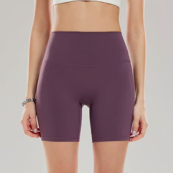 🌸Women's High Waist Full Coverage Panties, Smooth Seamless Breathable Underwear