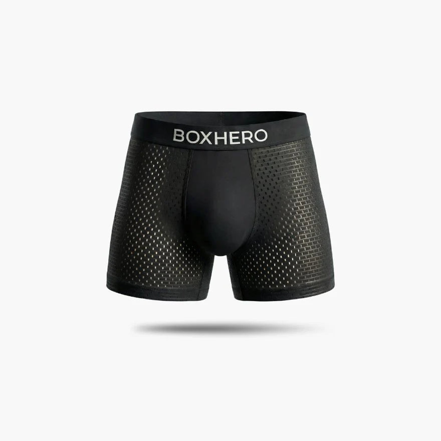 【Buy 3 Get 2 Free】 –2026 HOT SALE🔥 Premium Bamboo Fiber Men's Straight-Peaked Underwear