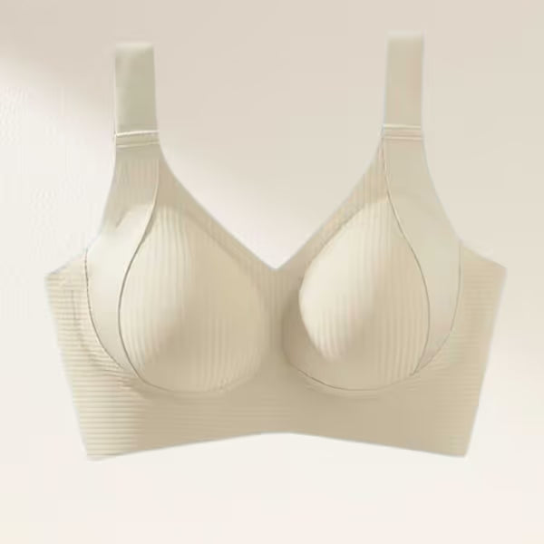 🎁 Buy 1 Get 3 Packs🔥 Super firming bra | Wire-free bra 👍 No more sagging breasts (3-Pack Value Set)