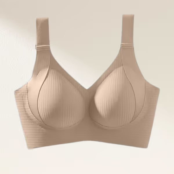 🎁 Buy 1 Get 3 Packs🔥 Super firming bra | Wire-free bra 👍 No more sagging breasts (3-Pack Value Set)