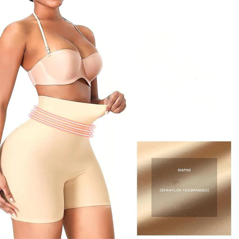 2026 New💫Large size high waist pants, say goodbye to the trouble of "flatness"!