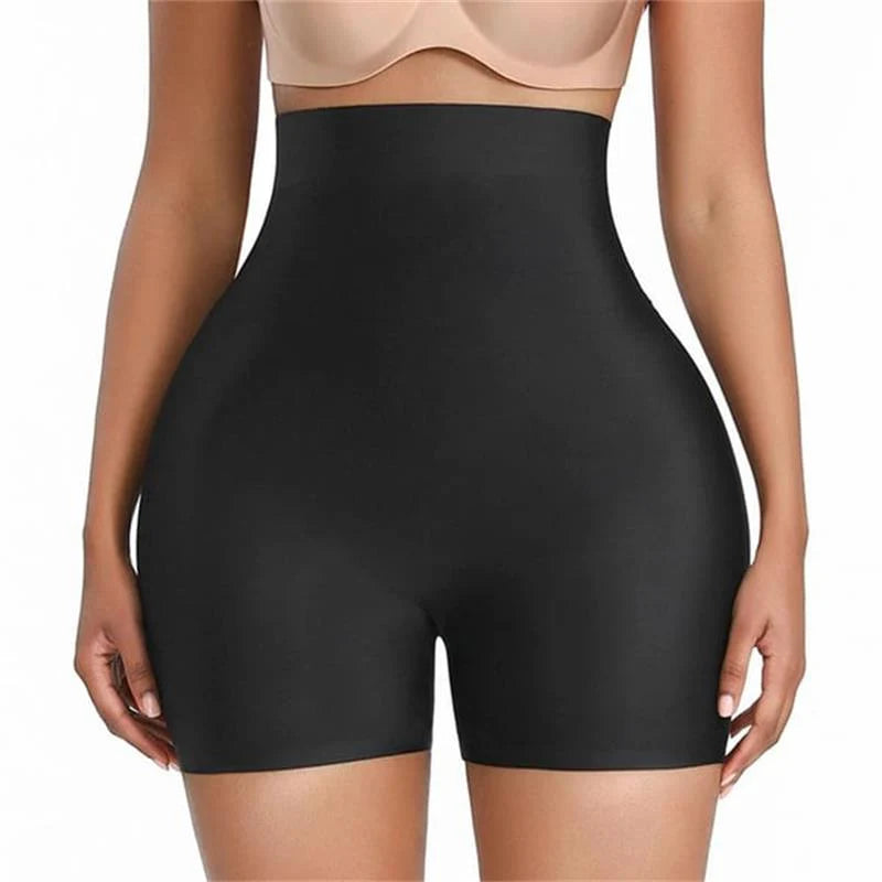 2026 New💫Large size high waist pants, say goodbye to the trouble of "flatness"!