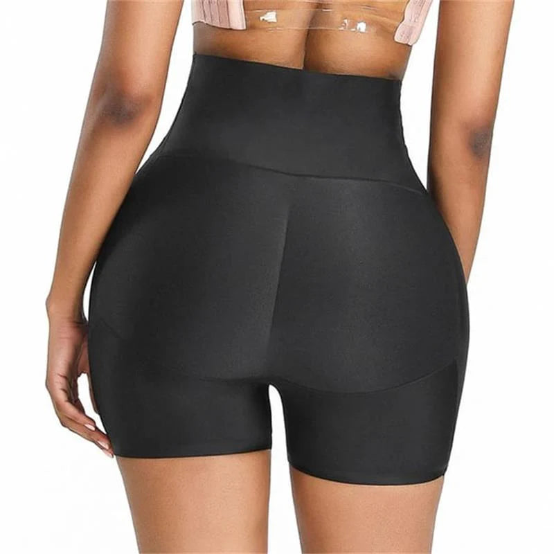 2026 New💫Large size high waist pants, say goodbye to the trouble of "flatness"!