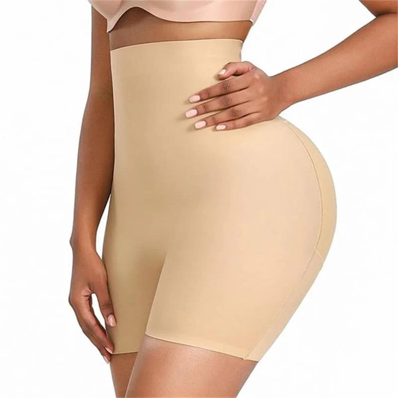 2026 New💫Large size high waist pants, say goodbye to the trouble of "flatness"!