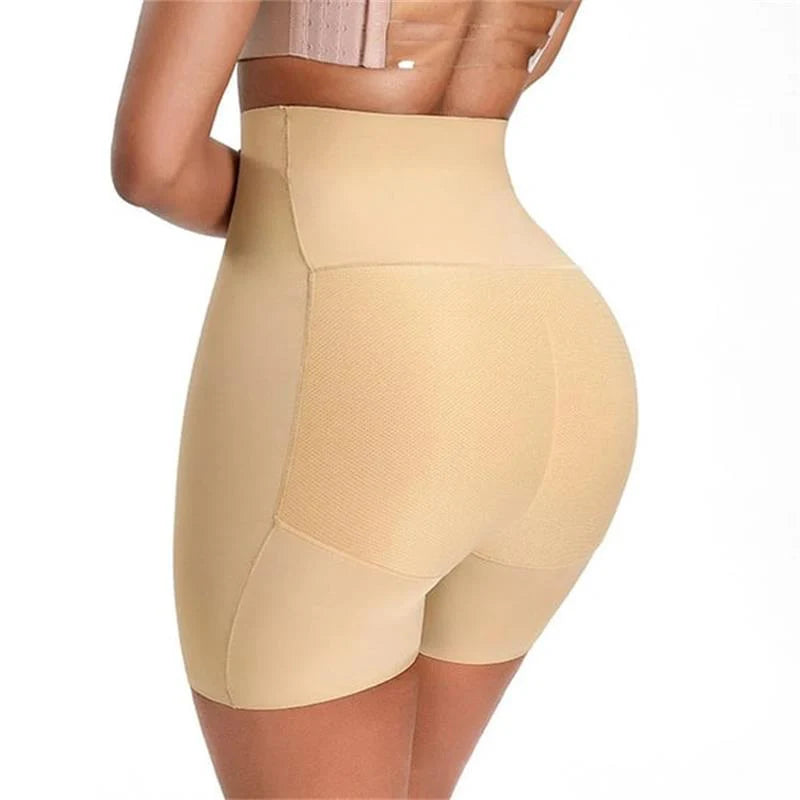 2026 New💫Large size high waist pants, say goodbye to the trouble of "flatness"!