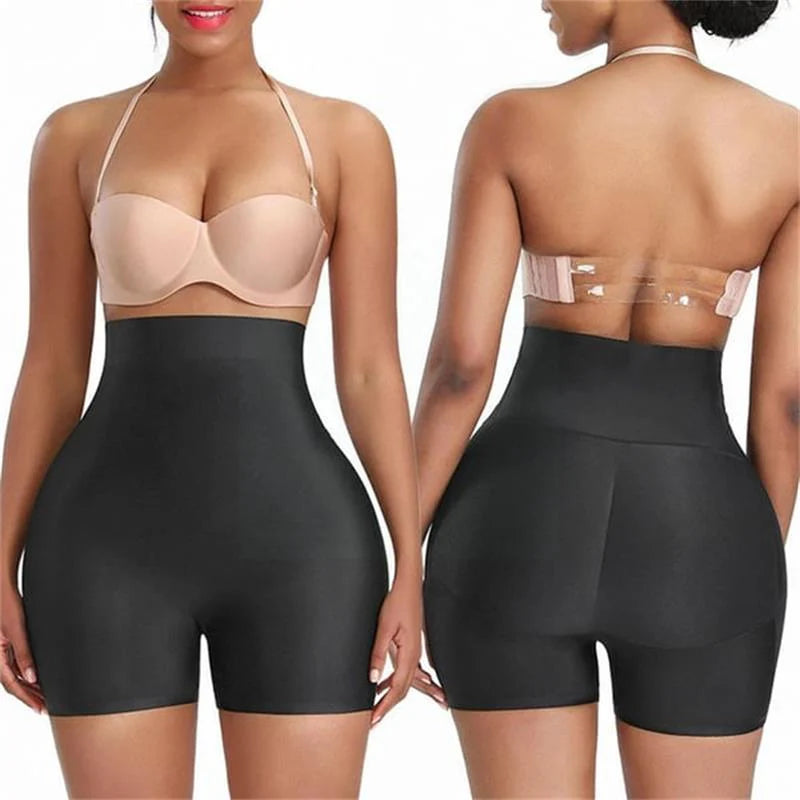 2026 New💫Large size high waist pants, say goodbye to the trouble of "flatness"!