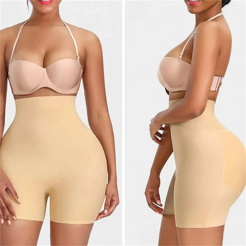 2026 New💫Large size high waist pants, say goodbye to the trouble of "flatness"!
