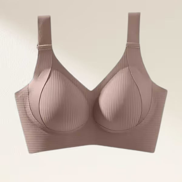 🎁 Buy 1 Get 3 Packs🔥 Super firming bra | Wire-free bra 👍 No more sagging breasts (3-Pack Value Set)