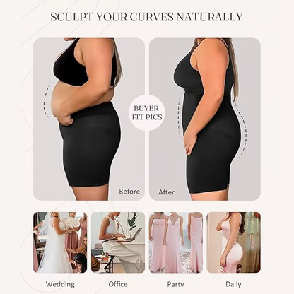 🔥Last Day Buy 1 get 1 free 🔥 -💫Womens Tummy Control Butt-Lftin