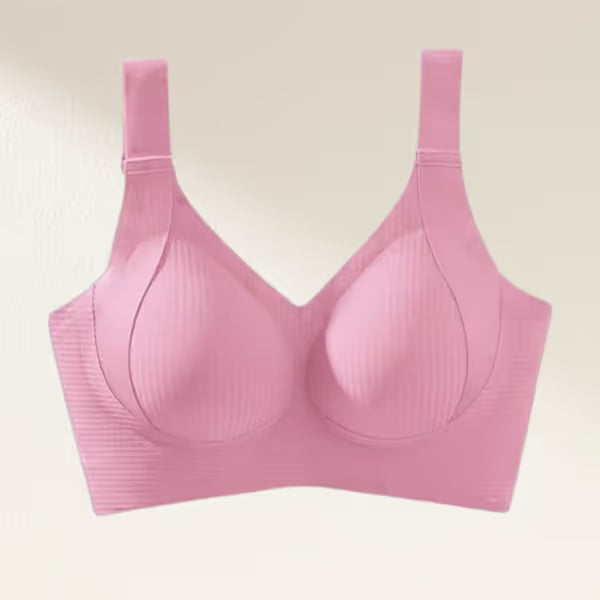 🎁 Buy 1 Get 3 Packs🔥 Super firming bra | Wire-free bra 👍 No more sagging breasts (3-Pack Value Set)