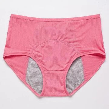 ⏳Last Day-Buy 1 Get 3 Packs!!🔥2026 Best-Selling🏆 HIGH WAIST LEAK PROOF PANTIES