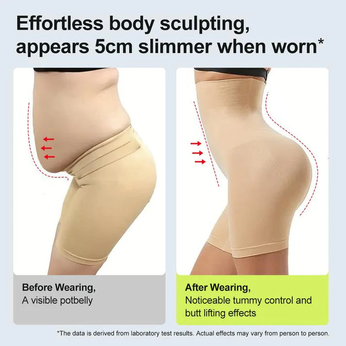 2026 New🔥Last Day Buy 1 get 2 free 🔥 -💫Womens Tummy Control Butt-Lftin