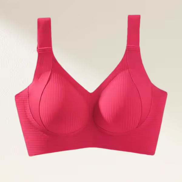 🎁 Buy 1 Get 3 Packs🔥 Super firming bra | Wire-free bra 👍 No more sagging breasts (3-Pack Value Set)