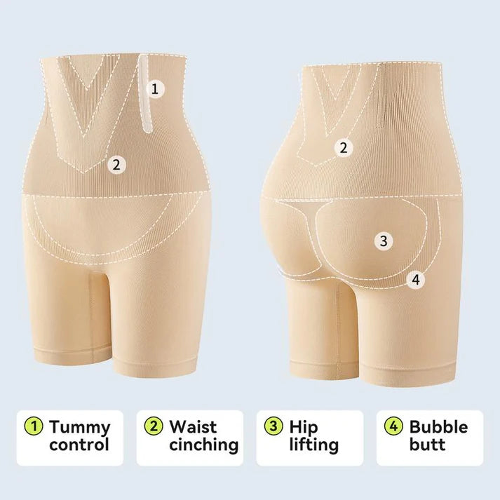 2026 New🔥Last Day Buy 1 get 2 free 🔥 -💫Womens Tummy Control Butt-Lftin