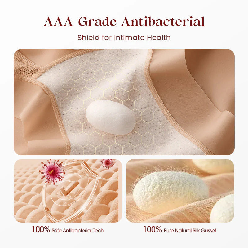 2026 New🌸Buy 1 Get 2 Free🌸Women's  Breathable Shorts Unde rwea r.