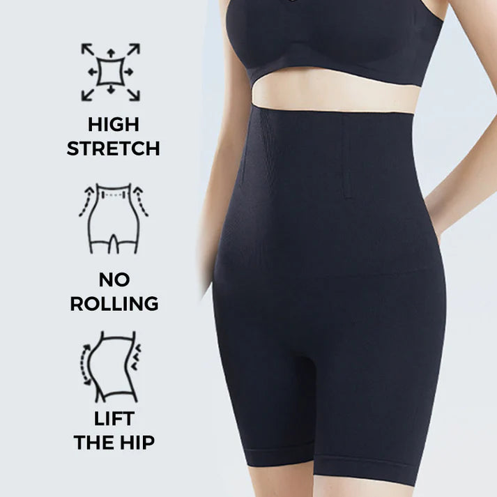 2026 New🔥Last Day Buy 1 get 2 free 🔥 -💫Womens Tummy Control Butt-Lftin