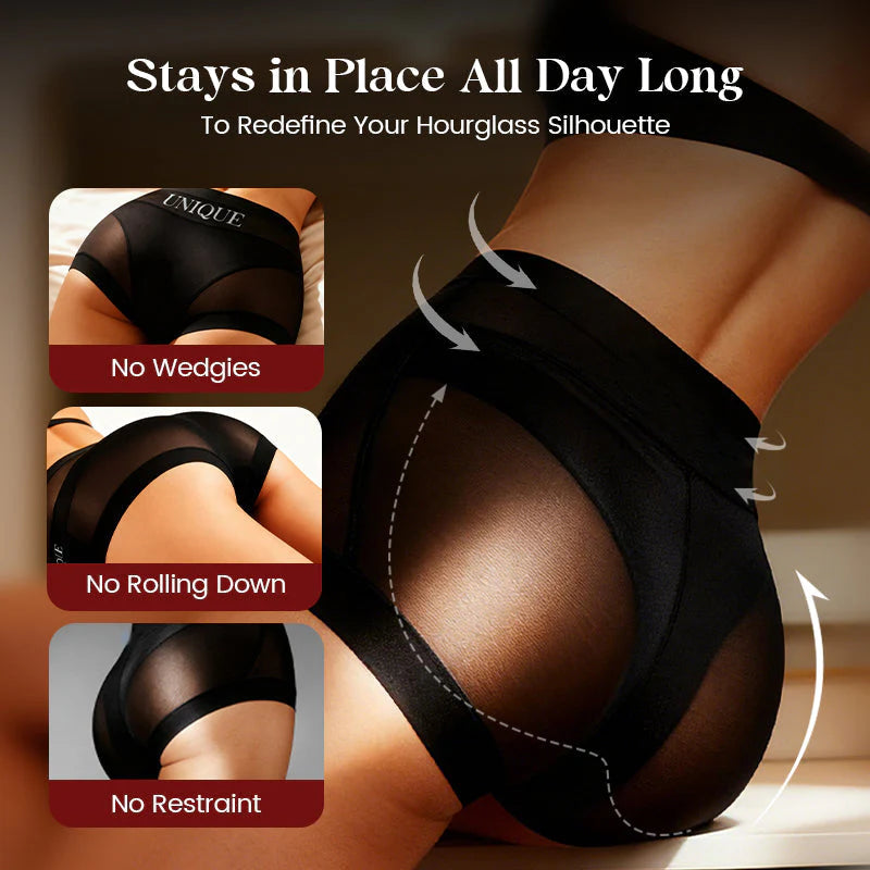 2026 New🌸Buy 1 Get 2 Free🌸Women's  Breathable Shorts Unde rwea r.