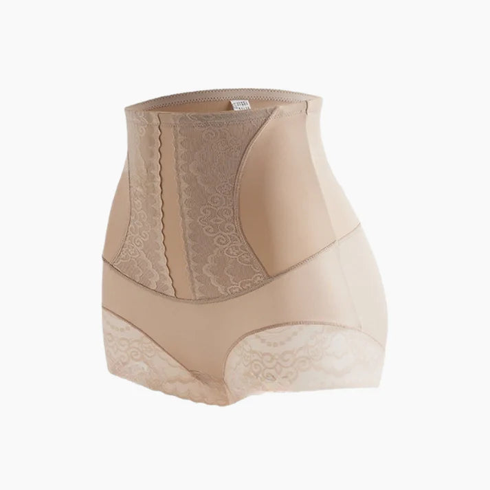 Women's Sexy Lace Tummy Control Shapewear