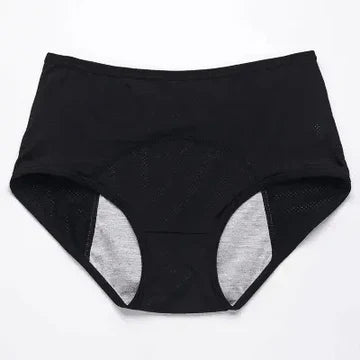 ⏳Last Day-Buy 1 Get 3 Packs!!🔥2026 Best-Selling🏆 HIGH WAIST LEAK PROOF PANTIES