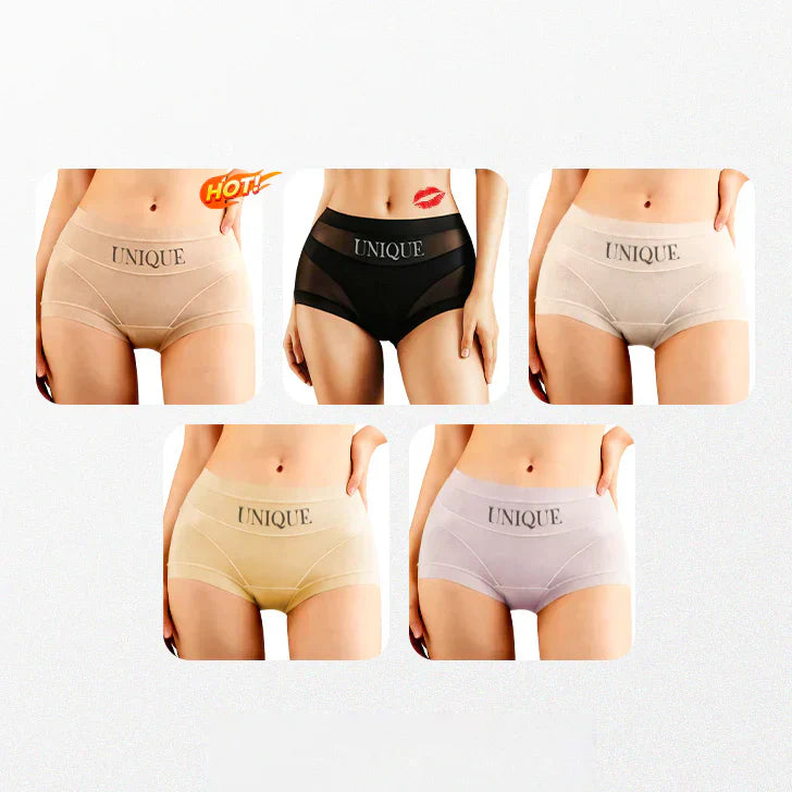 2026 New🌸Buy 1 Get 1 Free🌸Women's Breathable Shorts Underwear