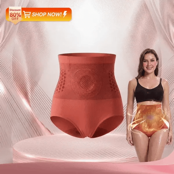 2026 Hemp and Coptisine Four-in-One Micro-Particulate Tightening Fat-Burning Shorts