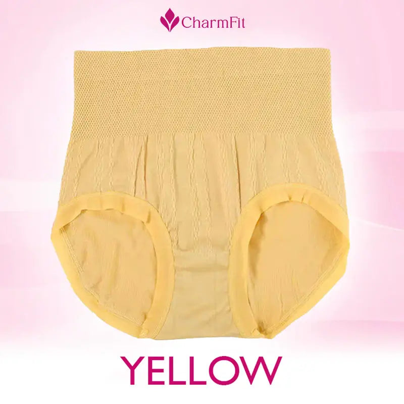 2026 New🌸Buy 1 Get 2 Free🌸Leakproof High-Waist Tummy-Control Butt-Lifting Panties