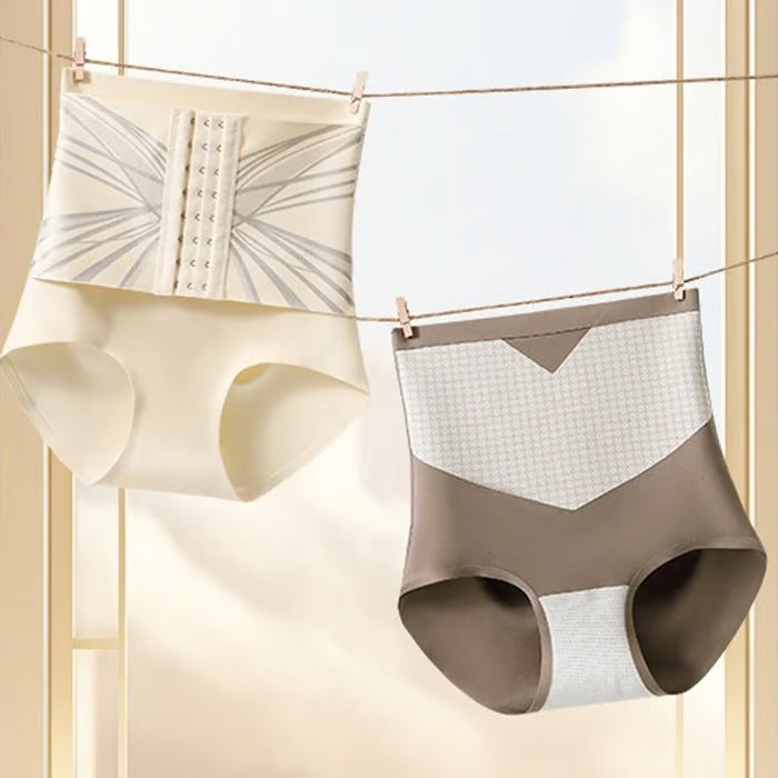 2026New🔥BUY 1 GET 1 FREE🔥Adjustable High-Waisted Butt Lifting Underwear