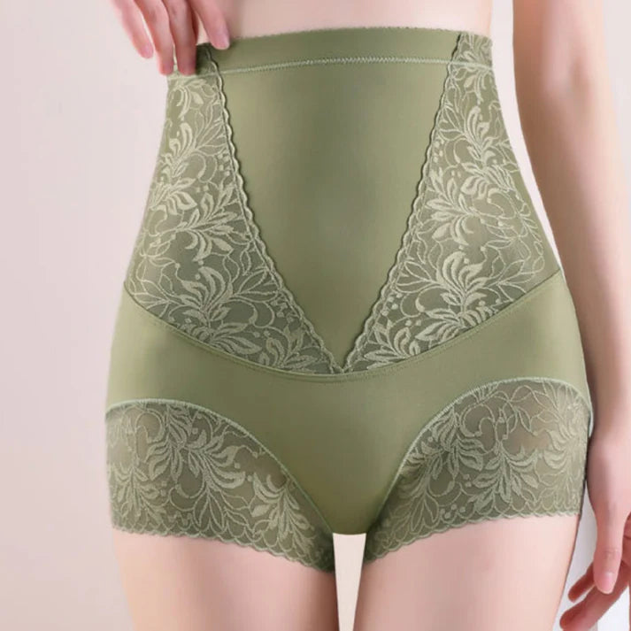 2026new👉Women’s Butt-Lifting Tummy-Control High-Waist Panties✨Limited Time Offer 💥Buy More Get More Free🚀