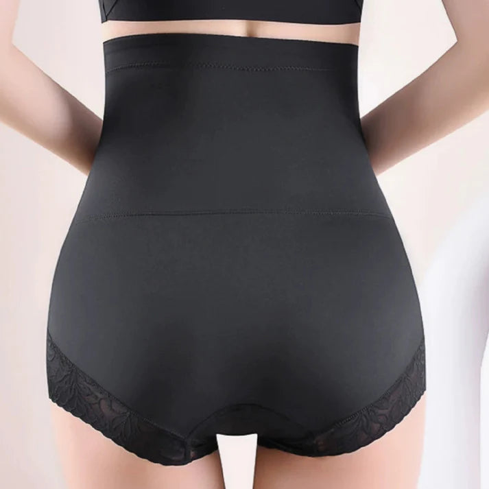 2026new👉Women’s Butt-Lifting Tummy-Control High-Waist Panties✨Limited Time Offer 💥Buy More Get More Free🚀