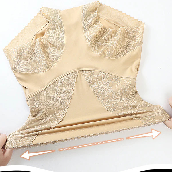 2026new👉Women’s Butt-Lifting Tummy-Control High-Waist Panties✨Limited Time Offer 💥Buy More Get More Free🚀