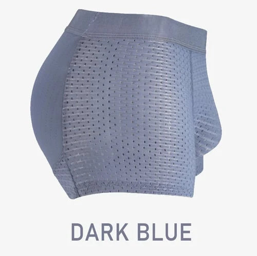 🔥Buy two, get one free! 2026 new model 🔥 Nylon silk breathable men's underwear