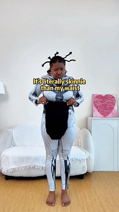 🔥Last Day Buy 1 get 1 free 🔥 -💫Womens Tummy Control Butt-Lftin