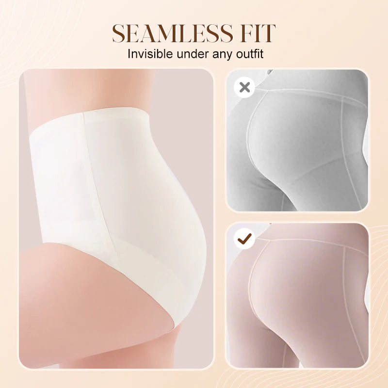 Women’s X-Compression Tummy Control Lifting Underwear