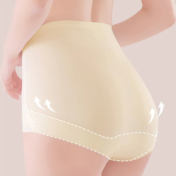 Women’s X-Compression Tummy Control Lifting Underwear