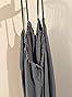 Womens Summer Casual Sleeveless Backless Cami Sundress 2026 Vacation House Dress