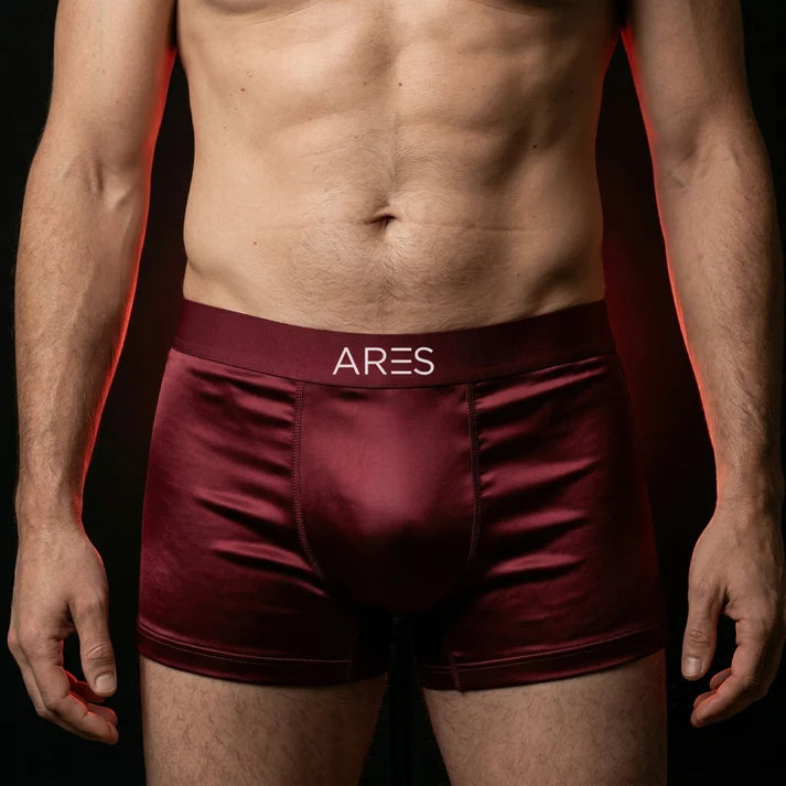 2026 New🌸Buy 3 Get 2 Free🌸 Premium Silk Flat Bottom Underwear | All-day Comfort