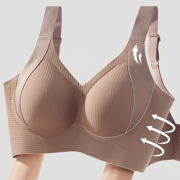 🔥Buy 1 Get 3 Free🔥Wire-free bra