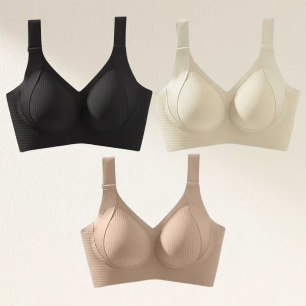 🔥Buy 1 Get 3 Free🔥Wire-free bra