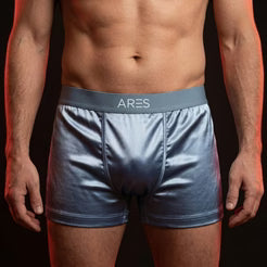 2026 New🌸Buy 3 Get 2 Free🌸 Premium Silk Flat Bottom Underwear | All-day Comfort