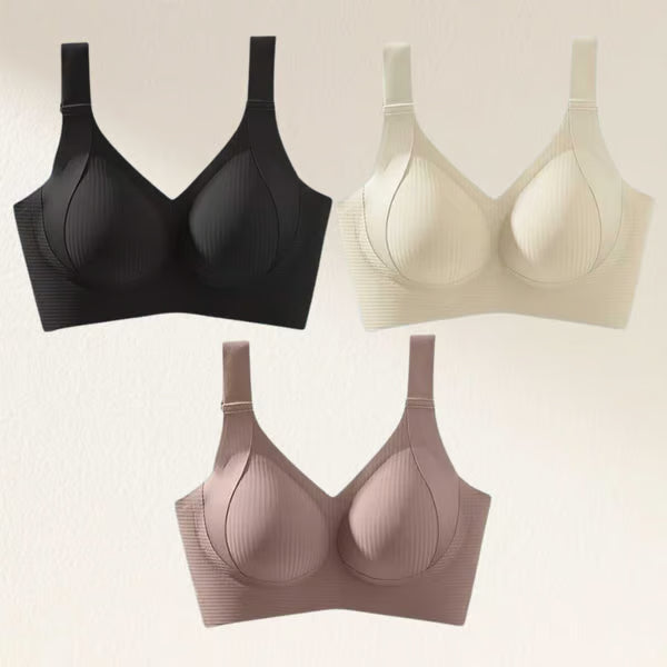 🔥Buy 1 Get 3 Free🔥Wire-free bra